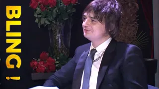 Pete Doherty, confessions d'un enfant terrible