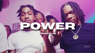 [FREE] Jersey Club x 90s Sample Drill Type Beat - "Power"