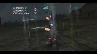 DFFO JP - Noctis lost Chapter Solo No Damage