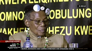 ANC and IFP in peace talks