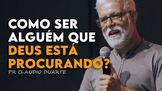 Claudio Duarte | VOCÊ JÁ SE FEZ ESSA PERGUNTA?