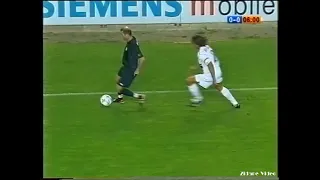 Zidane vs Sevilla (2001-02 La Liga 32R)