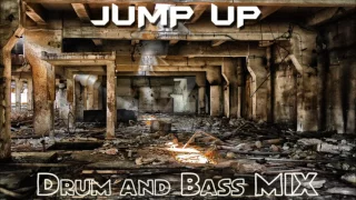 Best Jump Up Drum & Bass MIX  #8  [HD]