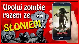 ZOMBIE HUNTER - HopHands & Słoń