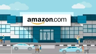 🚚 Amazon - Le défi logistique d'Amazon - Documentaire Reportage