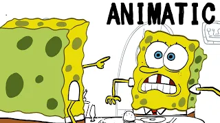 Steamed Hams But Everyone Is SpongeBob 🍔 | (Animatic) (15.ai)