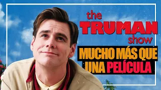 The Truman Show | Mucho mas que una Película | ANÁLISIS | CoffeTV