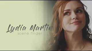 • Lydia Martin | scene finder [S5A]