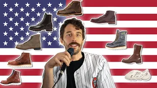What’s the Best USA Boot? Q&A