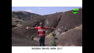 Nigeria Travel Week 2017 Post Tour Idanre Hills