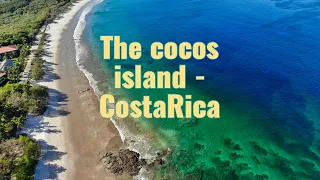 Cocos island | treasure island | costa rica