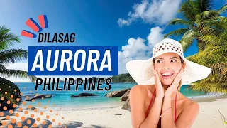 Dilasag, Aurora: Discovering the Hidden Gem of the North Philippines