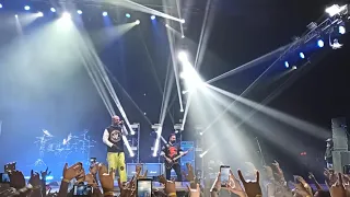 Five Finger Death Punch, Live in Kyiv 2020 - Best Moments of Full Concert