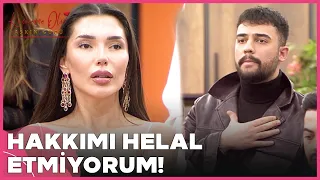 Görkem, Aynur'la Berke'nin Görüşme İddiasına Sinirlendi!  | Kısmetse Olur: Aşkın Gücü  97. Bölüm