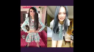 Girl Asks What Eugenia Cooney Eats In Day After Says Legs Are Size Of Arms (6-28-23) #tiktok #shorts