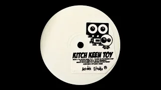 Kitch.Keen.Toy - Kitch Keen Toy (Work In Progress Dub)