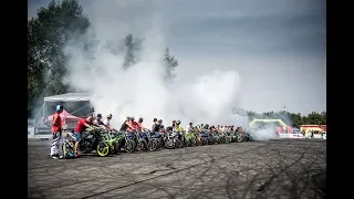 CZECH STUNT DAY 2018