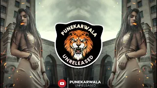 Ye Naznee Suno Na || Sound Check || Dj Anj Saurabh || Punekarwala Unreleased