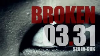 Seo In Guk (서인국) "Broken" Music Video Spot (브로큰)