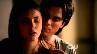 The vampire diaries~Top 15 Delena Moments !! ♥