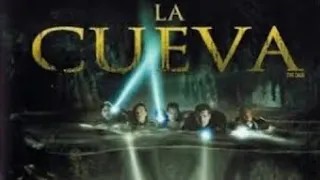 películas completa español la Cueva Maldita Descenso Al infierno