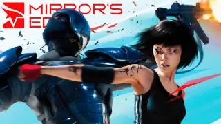 Still Alive - Mirror's Edge [OST]