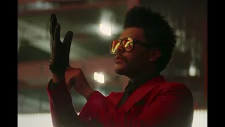 The Weeknd - UK Drill (Prod. YWMFlood)