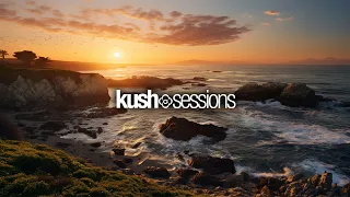 #257 KushSessions (Liquid Drum & Bass Mix)