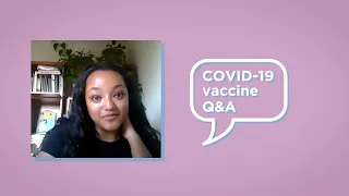 Will the COVID vaccine alter my DNA? | Public Health — Seattle & King County