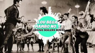 Groove Dealers - Mambo N5 (Twerk / Future Funk remix) / MashUp