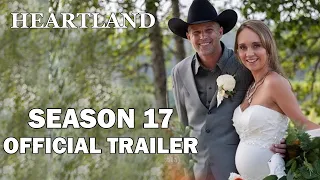 Heartland Season 17 Official Trailer HD