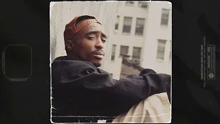 [free] 2pac type beat x sad boom bap type beat 'couloir'