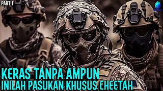 KALIAN MAU JADI ANGGOTA PASUKAN KHUSUS ?!? DISINILAH TEMPAT MEREKA DILATIH !! - Alur Cerita Film