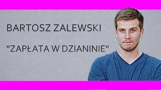 BARTOSZ ZALEWSKI - "Zapłata w dzianinie" | 20 Stand-Upów