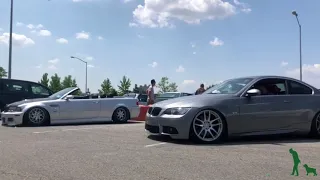 BMW E30 MEET NYC2018