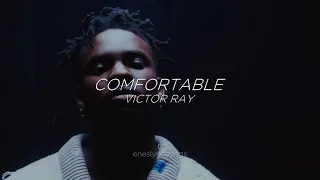 Comfortable - Victor Ray (Sub. Español + Inglés)