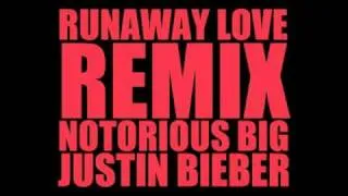 Runaway Love REMIX - Kanye West Ft. Notorious BIG