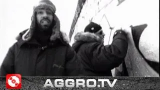 SIDO & HARRIS - DEINE LIEBLINGSRAPPER - WIR BEWAHREN DIE HALTUNG (OFFICIAL HD VERSION AGGRO BERLIN)