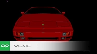 Lotus Turbo Challenge 2 (Amiga, 1991) - Intro Music