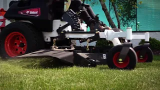 Key Differences Between ZT3500 and ZT6000 Platform | Bobcat Zero-Turn Mowers | Turf Talks