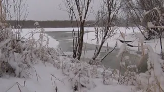 Операция «Тонкий лед»