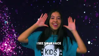 Every move I make video - Hillsong Kids (Redemption Church Kids Dancers)