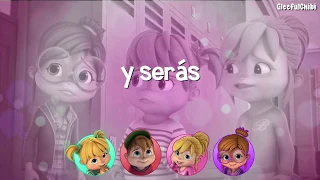 Alvin y las Arditas - Tu Eres Mi Bebe | You're My Baby (with lyrics)