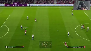 eFootball™ 2023 - BARCA vs PSG - (PS5 HD) [1080p60FPS]