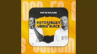 Dar Es Salaam (feat. Racha Kill, MphoEL & Beyo SA)