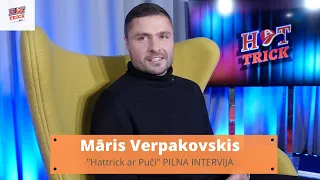 Māris Verpakovskis – PILNA INTERVIJA (s07e06)