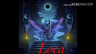 Loca (nightcore version)