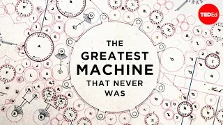 The greatest machine that never was - John Graham-Cumming