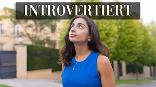 Ein Video für Introvertierte