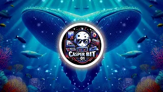 CASPERBIT01 - Blue whale